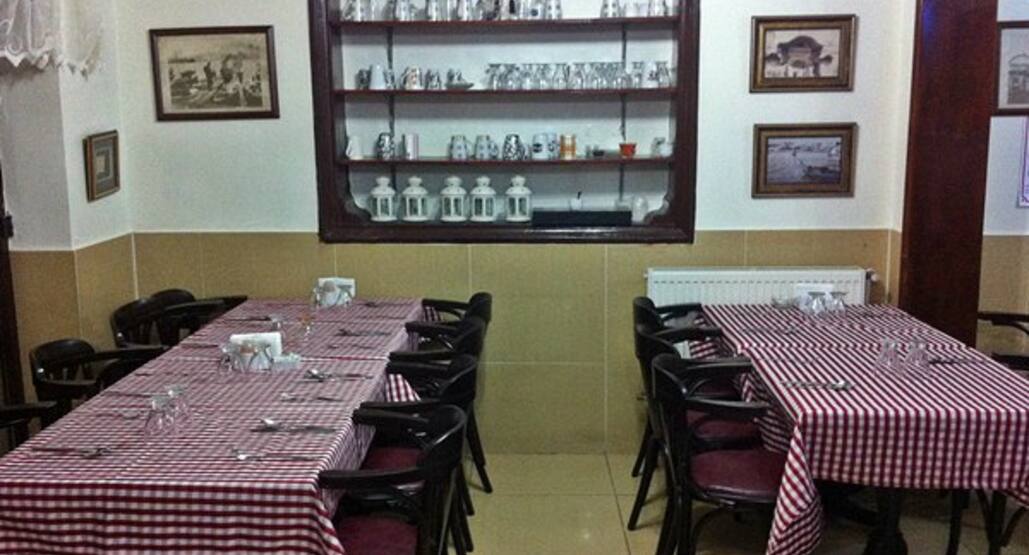 Doyum Ev Yemekleri Menu Doyum Ev Yemekleri Beylerbeyi Istanbul Icin Menu